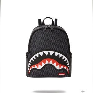 Sprayground mini backpack